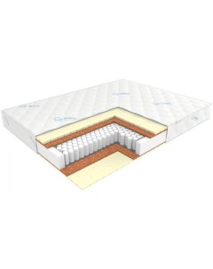 Матрас Премьер 5а 100x198 трикотаж Eos