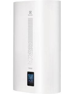 Водонагреватель EWH 80 Smart Inverter Electrolux