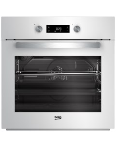 Духовой шкаф BIE 21300 W Beko