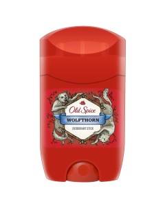 Дезодорант стик Wolfthorn 50мл Old spice