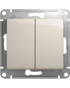 Выключатель Glossa GSL000951 Schneider electric