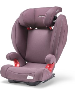 Автокресло Monza Nova 2 Seatfix Prime группа 2 3 Pale Rose 88010330050 Recaro