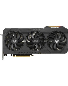 Видеокарта RTX 3070Ti 8Gb GDDR6X TUF RTX3070TI 8G GAMING Asus