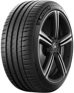 Шины Pilot Sport 4 215 50R17 95Y Michelin