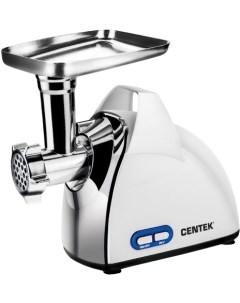 Мясорубка CT 1603 белый Centek