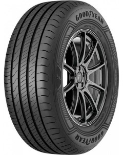 Автомобильные шины EfficientGrip 2 SUV 225 55R19 103V Goodyear