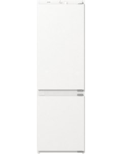 Холодильник RKI418FE0 Белый Gorenje