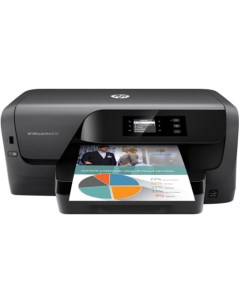 Принтер OfficeJet Pro 8210 D9L63A Hp