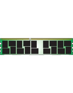 Оперативная память DDR3 8GB PC3 12800 1600MHz KVR16LR11D4 8 Kingston