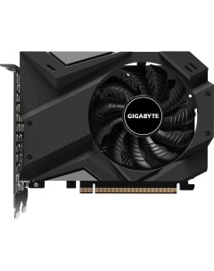 Видеокарта GeForce GTX 1650 D6 4G GV N1656D6 4GD rev 3 0 Gigabyte