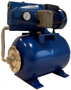 Насосная станция JSW 900 24л Maxpump