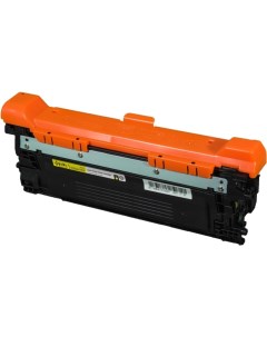 Картридж CE252A 723Y Sakura printing