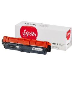 Картридж TN241Bk SATN241Bk Sakura printing