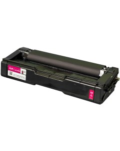 Картридж SPC250EM аналог 407545 SASPC250EM Sakura printing