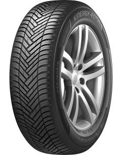 Автомобильные шины Kinergy 4S 2 X H750A 235 55R19 105W XL 1025474 Hankook