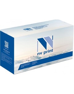 Картридж NV Print TK 435 NV TK435 Nv print