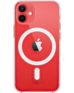 Чехол для телефона iPhone 12 mini Clear MHLL3 Apple