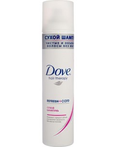 Сухой шампунь для волос 250мл Dove