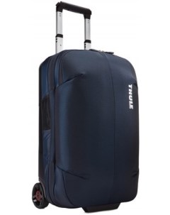 Чемодан Subterra Carry On TSR 336 55 см темно синий Thule