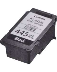 Картридж для принтера PG 445 XL Canon