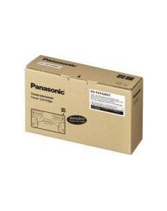 Картридж для принтера KX FAT430A7 Panasonic