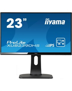 Монитор ProLite XUB2390HS B1 Iiyama