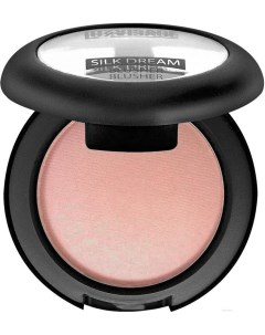 Румяна Silk Dream тон 02 5г Lux visage