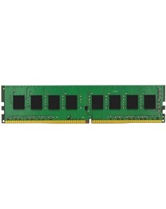 Оперативная память DDR4 KVR26N19S8 8 Kingston