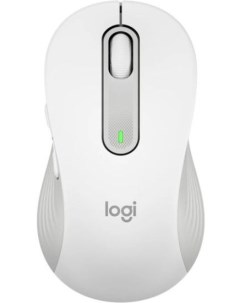 Мышь M650 Signature белый 910 006255 Logitech