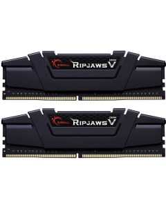 Оперативная память DDR IV 32Gb KiTof2 PC 32000 4000MHz F4 4000C18D 32GVK G.skill