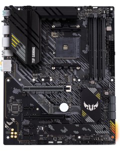 Материнская плата TUF GAMING B550 PLUS Asus