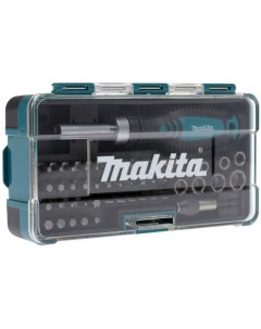 Набор инструментов B 36170 47 предметов Makita