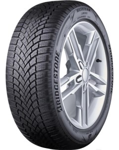 Автомобильные шины Blizzak LM005 205 60R16 96H Bridgestone