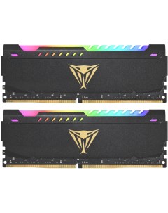 Оперативная память DDR 4 DIMM 32Gb PVSR432G320C8K Patriot