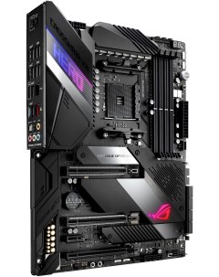 Материнская плата ROG Crosshair VIII Hero WI FI Asus