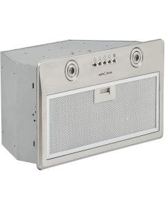 Вытяжка RUNA 600 PB Inox 00026694 Krona