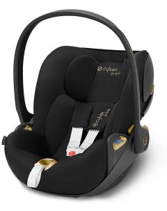 Автокресло Cloud Z2 i size JS wings Cybex