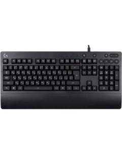 Клавиатура G213 Prodigy 920 008092 Logitech