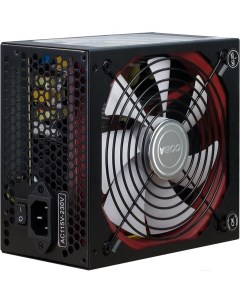 Блок питания Coba CS 550 IT 550W 82 80 Bronze Inter-tech