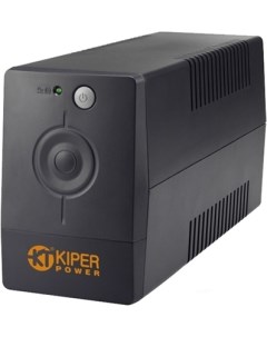 Источник бесперебойного питания Power A400 Kiper