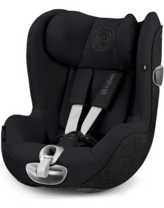 Автокресло Sirona Z2 i size deep black Cybex