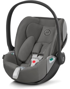 Автокресло Cloud Z2 i size soho grey Cybex