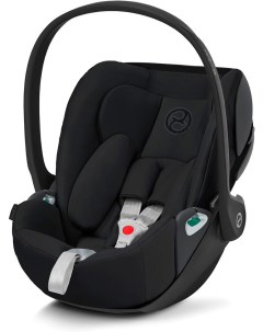 Автокресло Cloud Z2 i size deep black Cybex