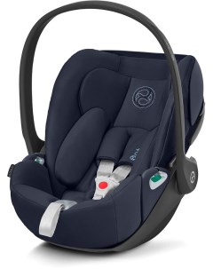 Автокресло Cloud Z2 i size nautical blue Cybex