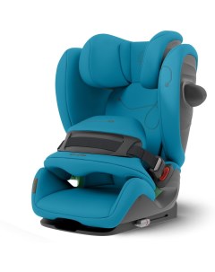 Автокресло Pallas G i size beach blue Cybex