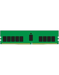 Оперативная память Server Premier DDR4 16GB RDIMM 3200MHz ECC KSM32RD8 16HDR Kingston