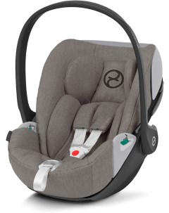 Автокресло Cloud Z2 i size plus soho grey Cybex