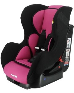 Детское автокресло COSMO ACCESS Purple 1064030072 Nania