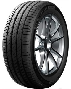 Шины Primacy 4 255 45R18 99Y летняя Michelin