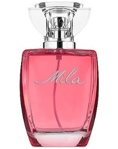 Туалетная вода Mila 100мл Dilis parfum